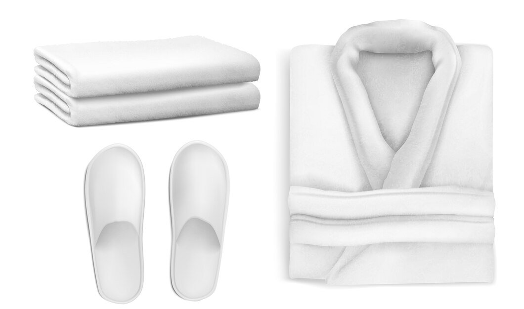 Luxury & Everyday Comfort: Premium Towel Sets in Pakistan